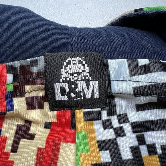 Dirty and miserable The Original Game Wear Limited Edition Hoodie Size Small Zip - Picture 5 of 7